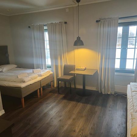Oslo Airport Inn Garder Exteriör bild