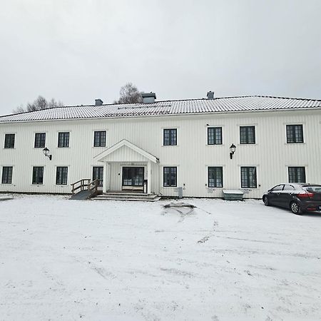 Oslo Airport Inn Garder Exteriör bild