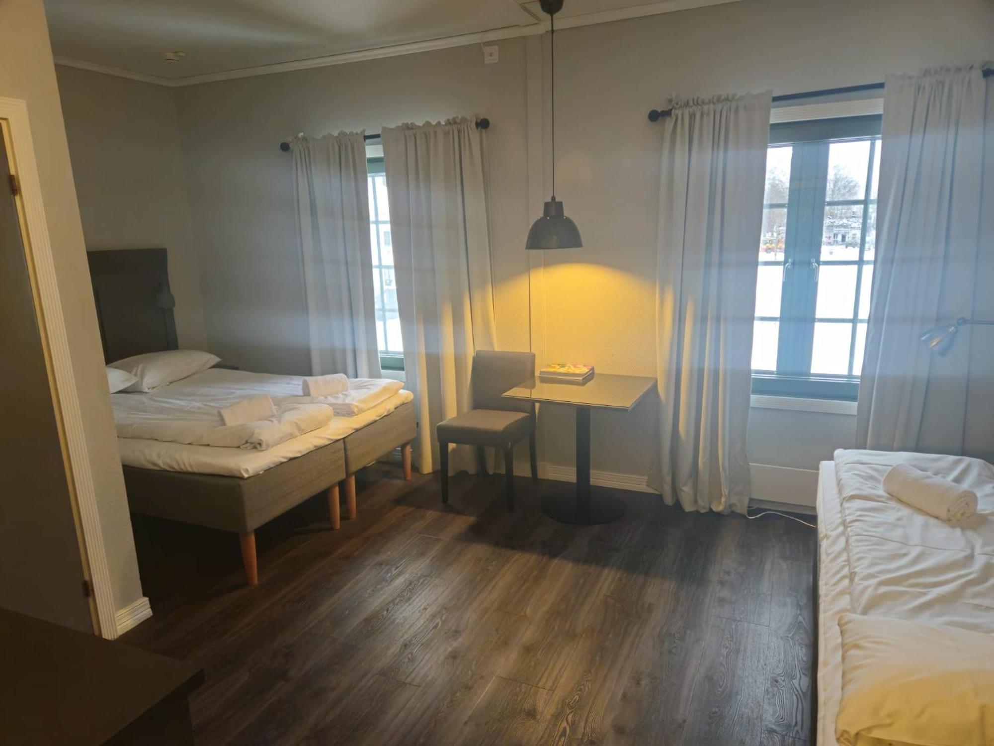 Oslo Airport Inn Garder Exteriör bild